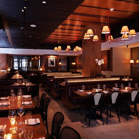 Smyth Tribeca Hotel New York Exterior foto