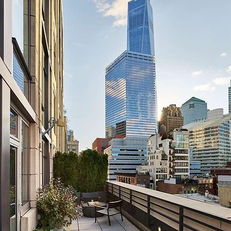 Smyth Tribeca Hotel New York Exterior foto