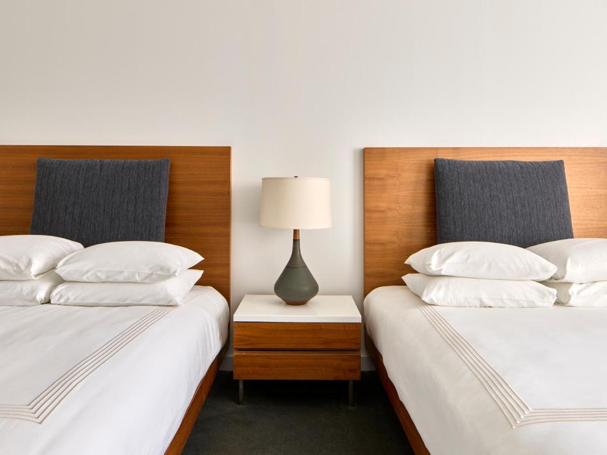 Smyth Tribeca Hotel New York Exterior foto