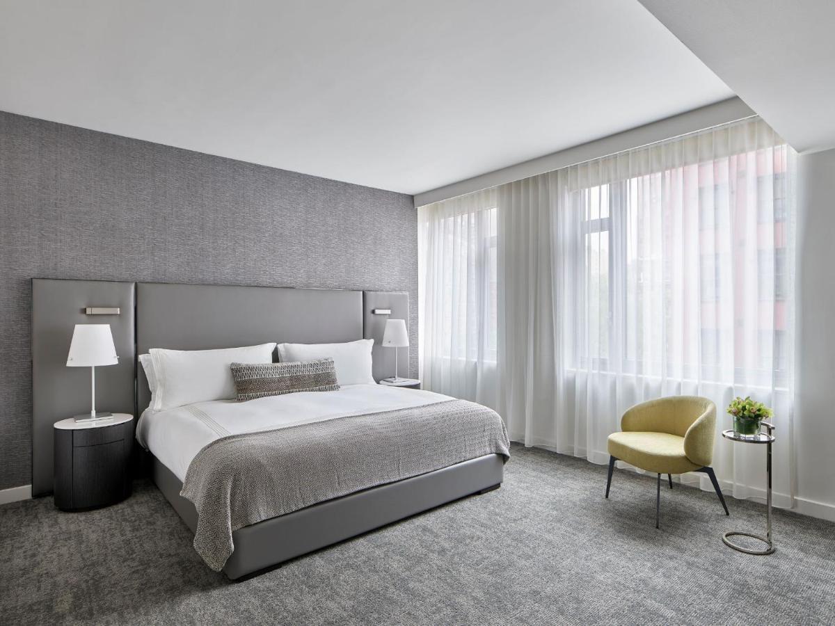 Smyth Tribeca Hotel New York Exterior foto