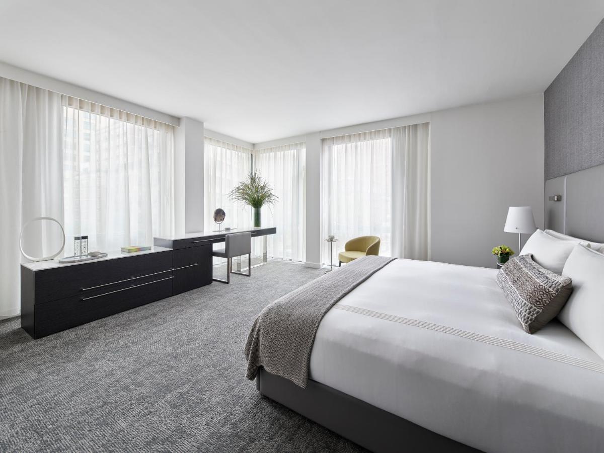 Smyth Tribeca Hotel New York Exterior foto