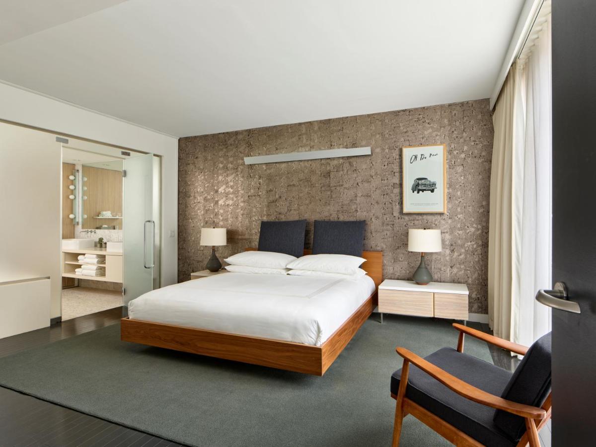 Smyth Tribeca Hotel New York Exterior foto