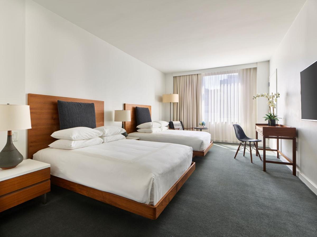 Smyth Tribeca Hotel New York Exterior foto