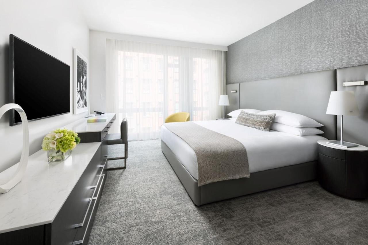 Smyth Tribeca Hotel New York Exterior foto
