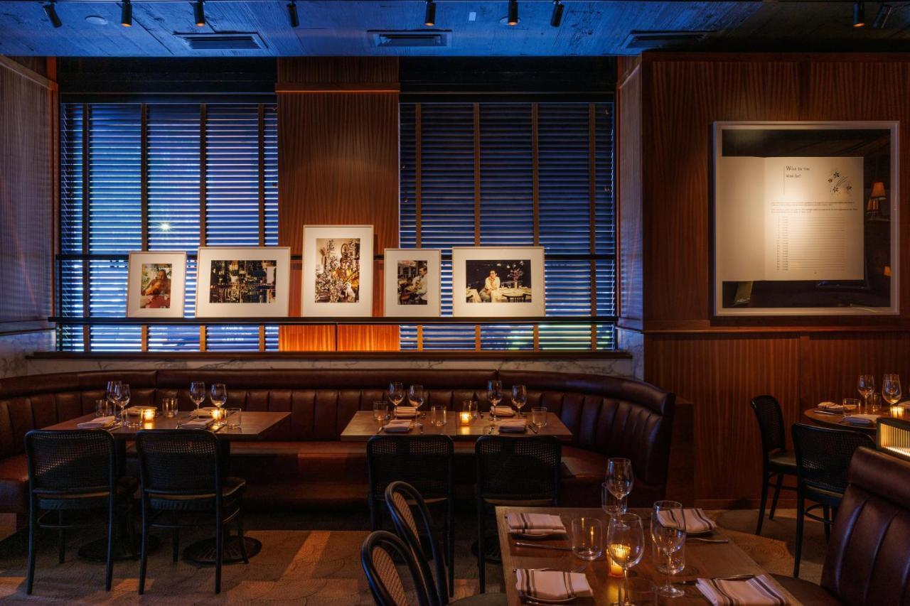 Smyth Tribeca Hotel New York Exterior foto