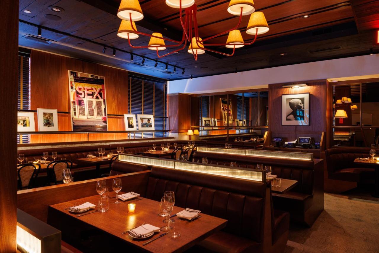 Smyth Tribeca Hotel New York Exterior foto