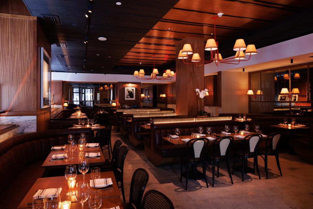 Smyth Tribeca Hotel New York Exterior foto