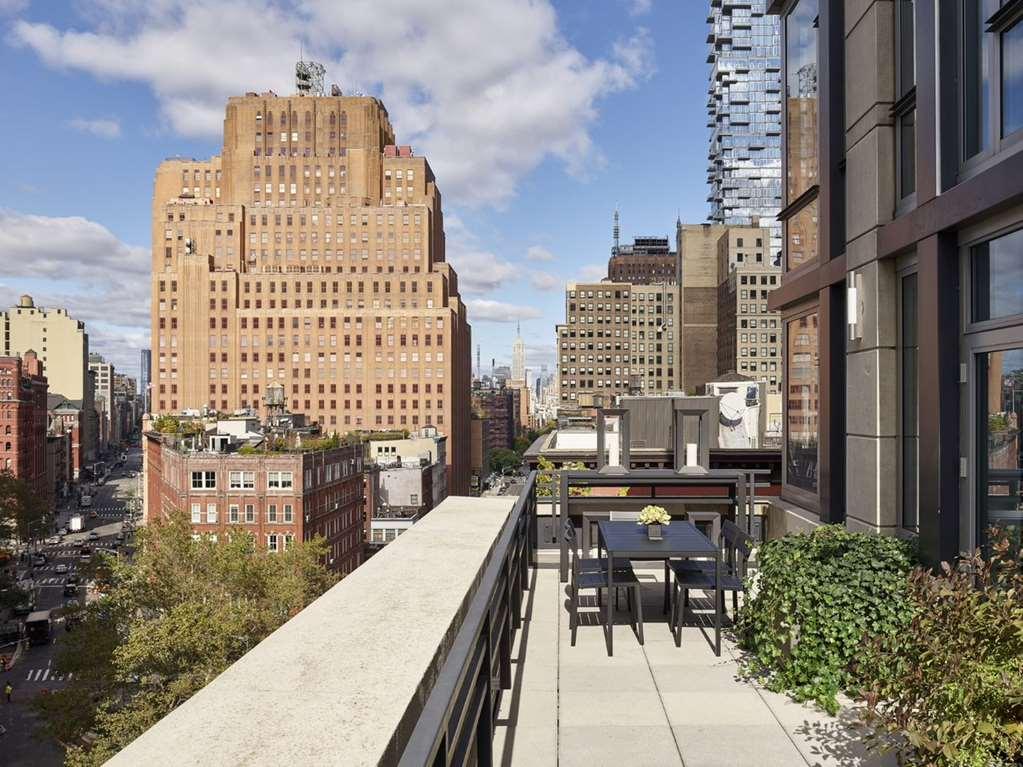 Smyth Tribeca Hotel New York Cameră foto