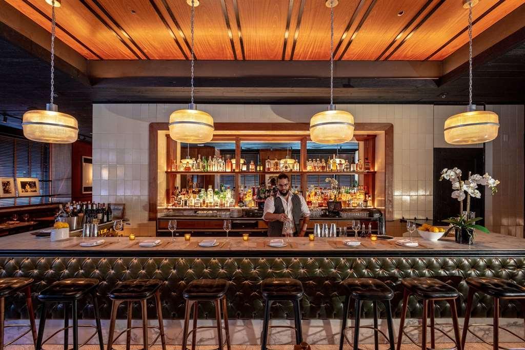 Smyth Tribeca Hotel New York Restaurant foto