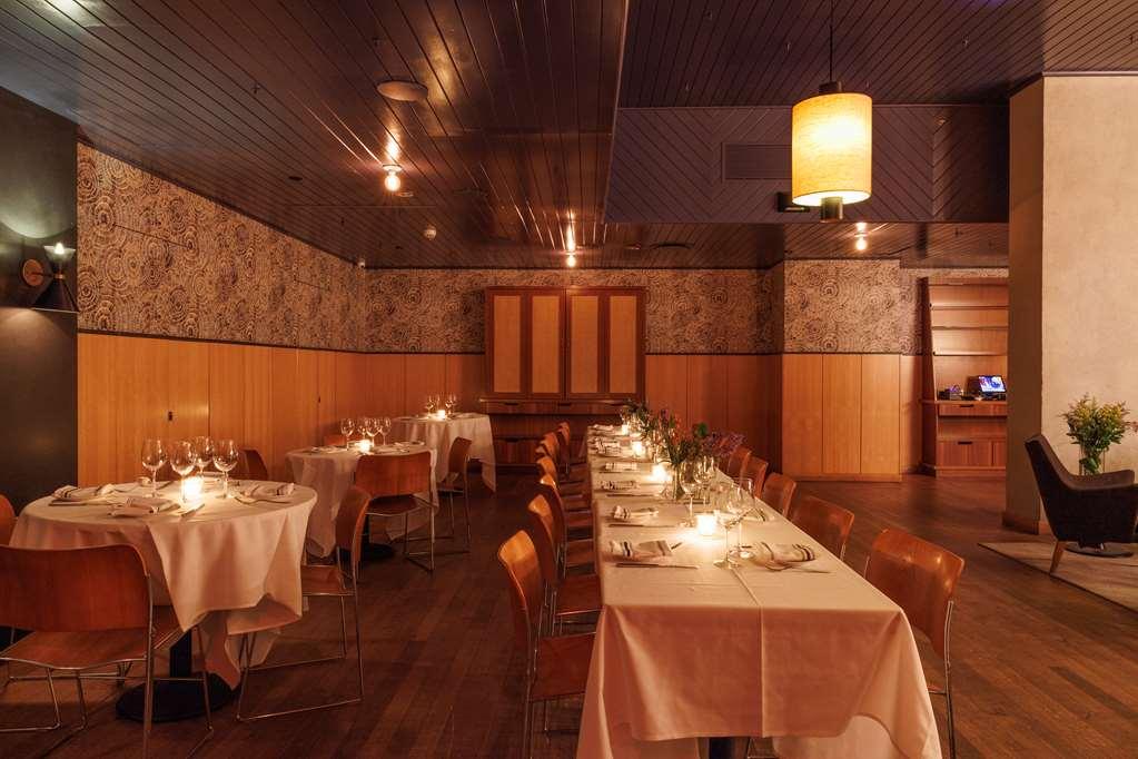Smyth Tribeca Hotel New York Restaurant foto