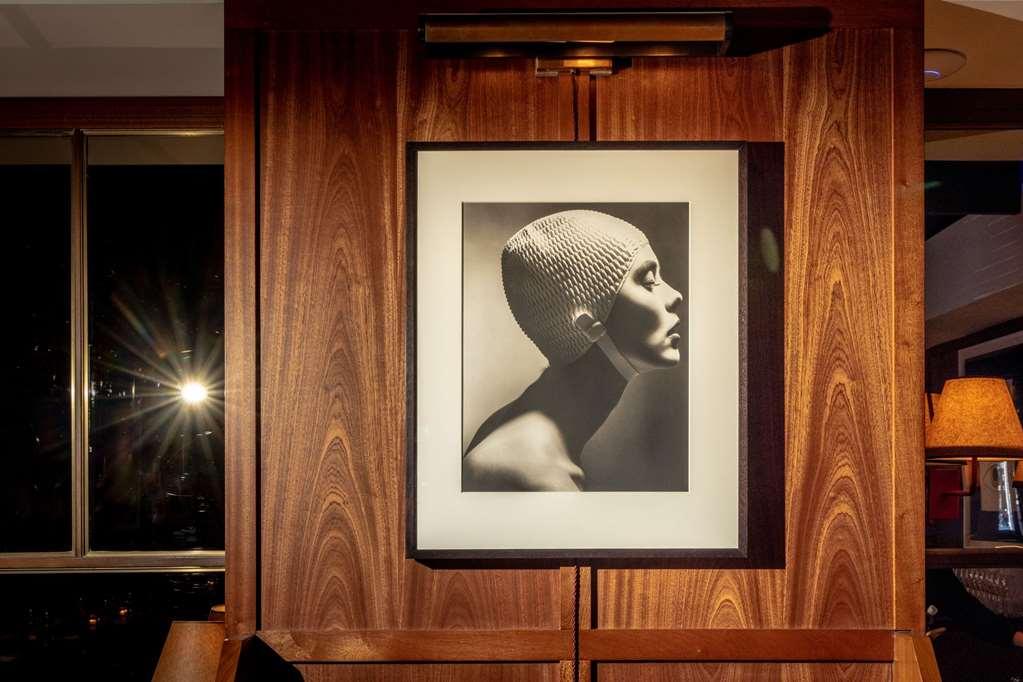 Smyth Tribeca Hotel New York Restaurant foto