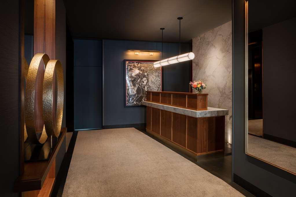 Smyth Tribeca Hotel New York Exterior foto
