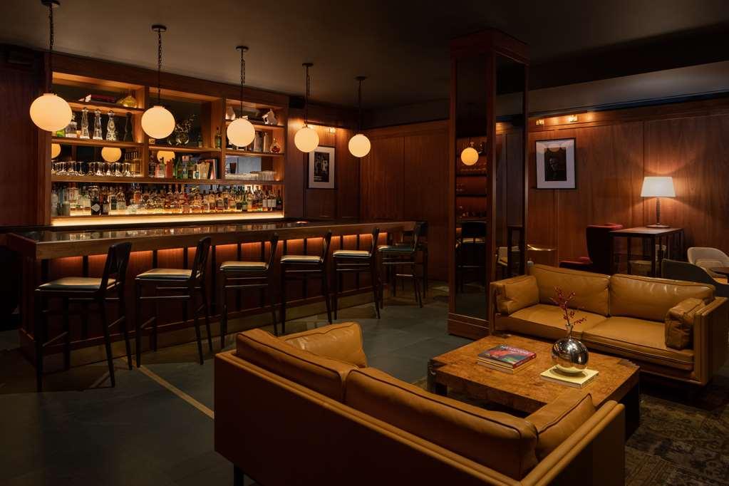 Smyth Tribeca Hotel New York Restaurant foto