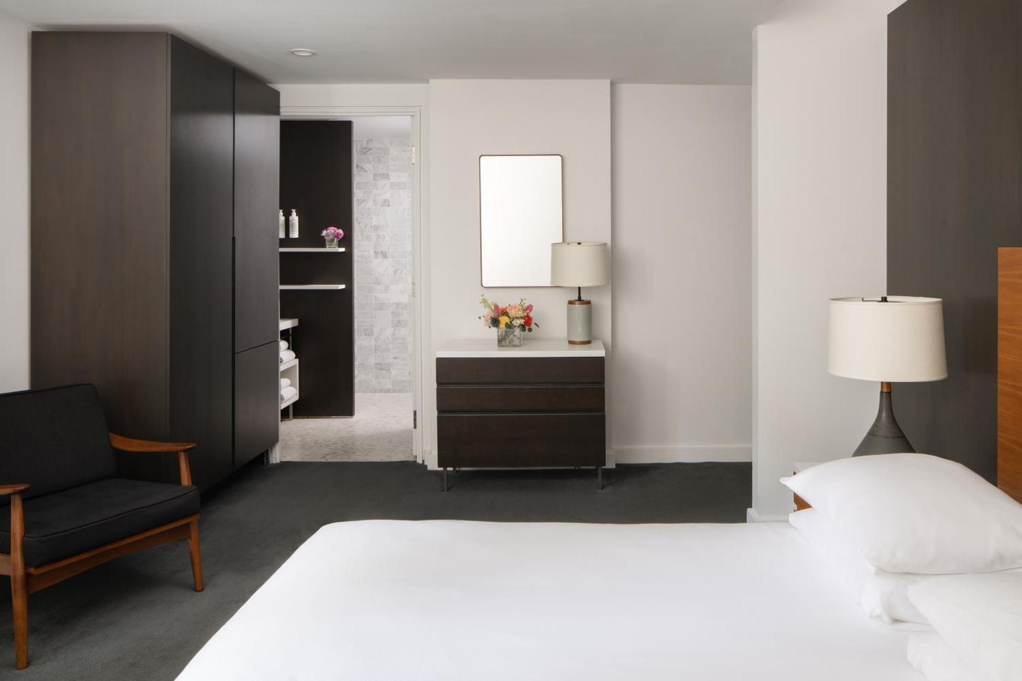 Smyth Tribeca Hotel New York Exterior foto