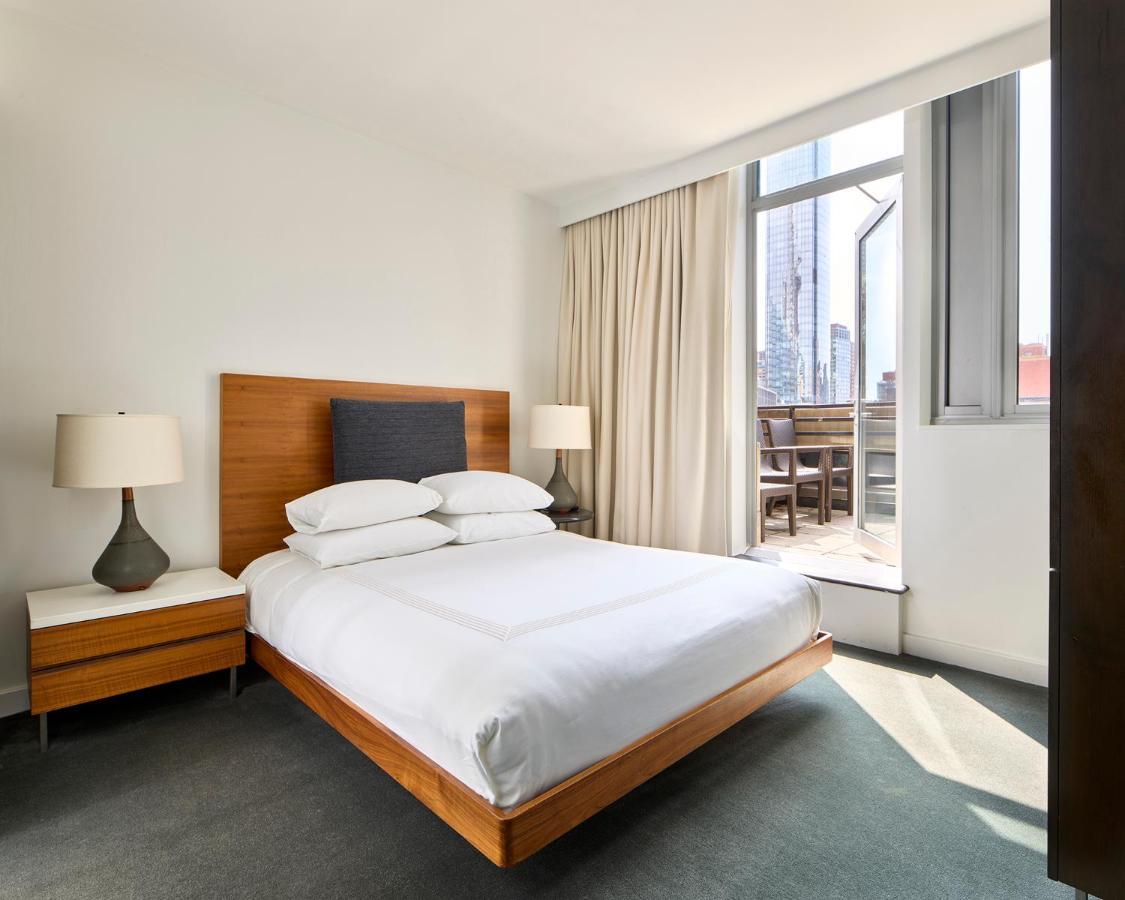 Smyth Tribeca Hotel New York Exterior foto