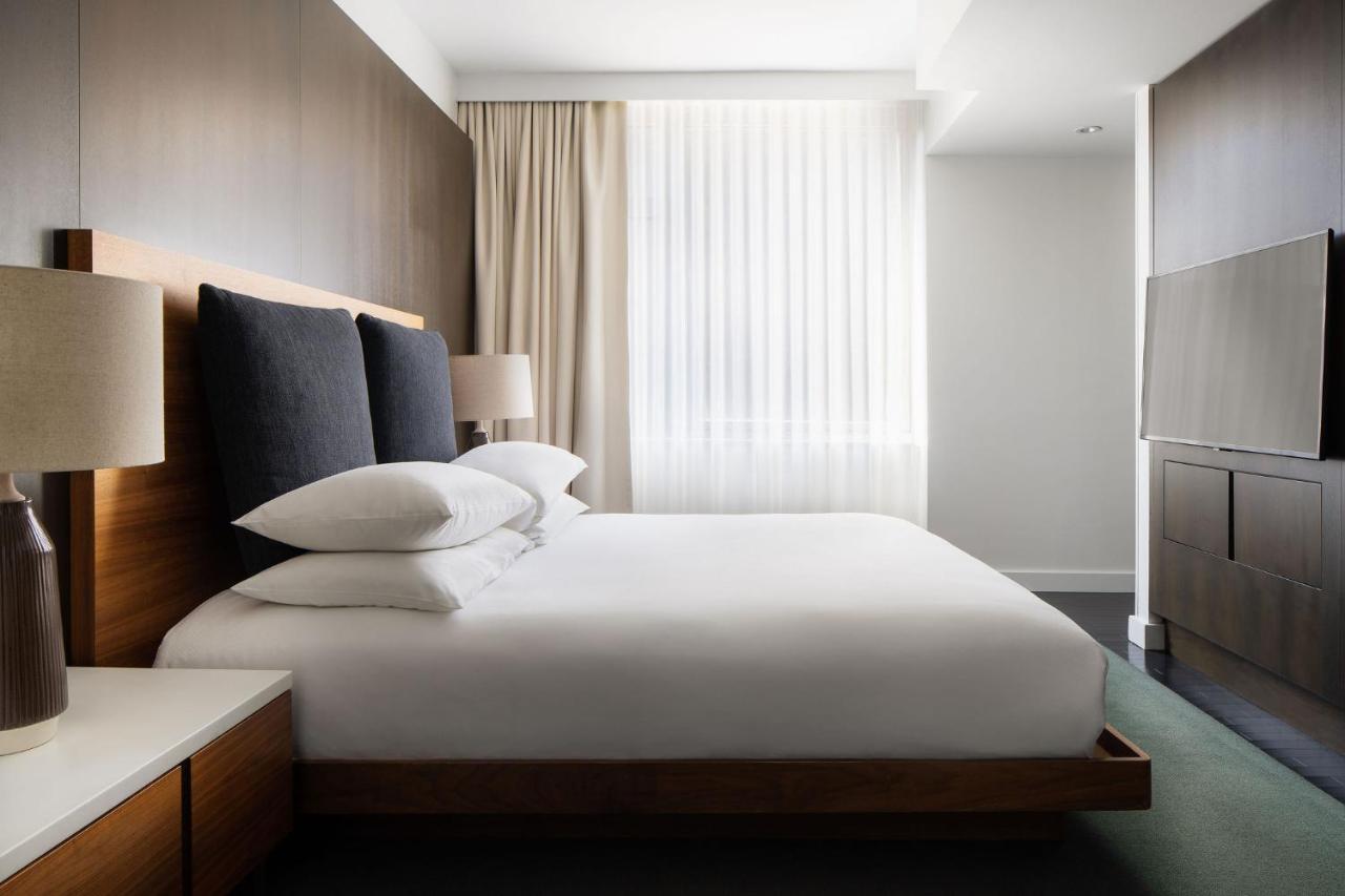 Smyth Tribeca Hotel New York Exterior foto