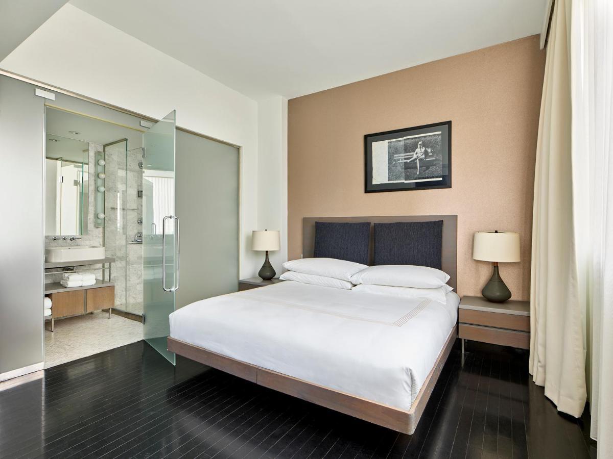 Smyth Tribeca Hotel New York Exterior foto