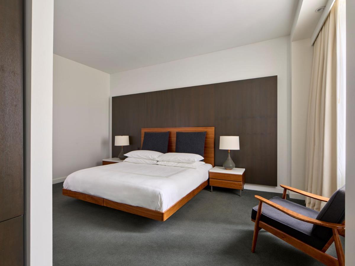Smyth Tribeca Hotel New York Exterior foto