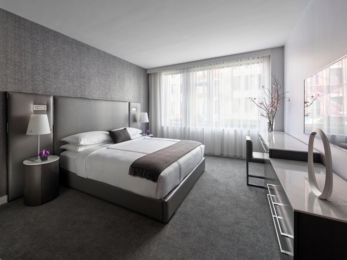 Smyth Tribeca Hotel New York Exterior foto