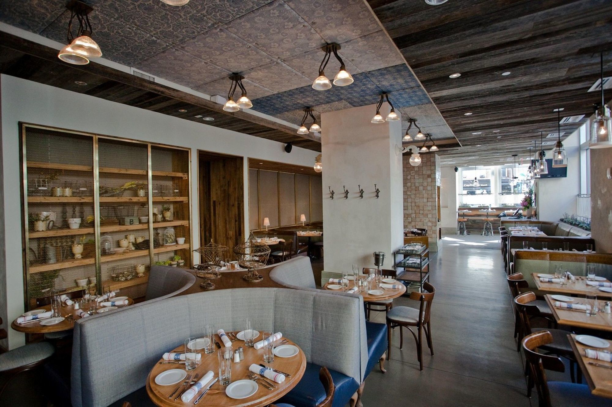 Smyth Tribeca Hotel New York Exterior foto