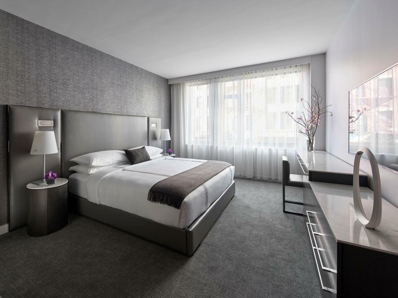 Smyth Tribeca Hotel New York Exterior foto
