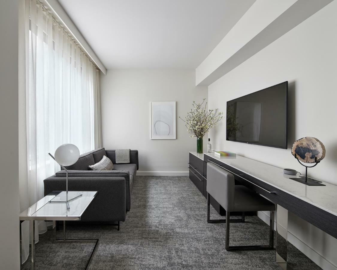 Smyth Tribeca Hotel New York Exterior foto