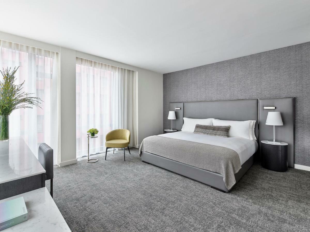 Smyth Tribeca Hotel New York Exterior foto