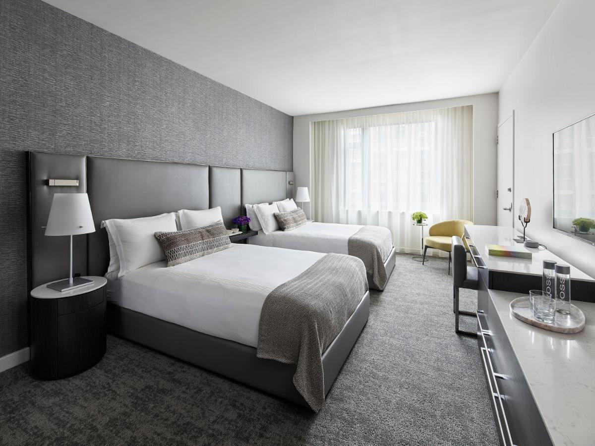Smyth Tribeca Hotel New York Exterior foto