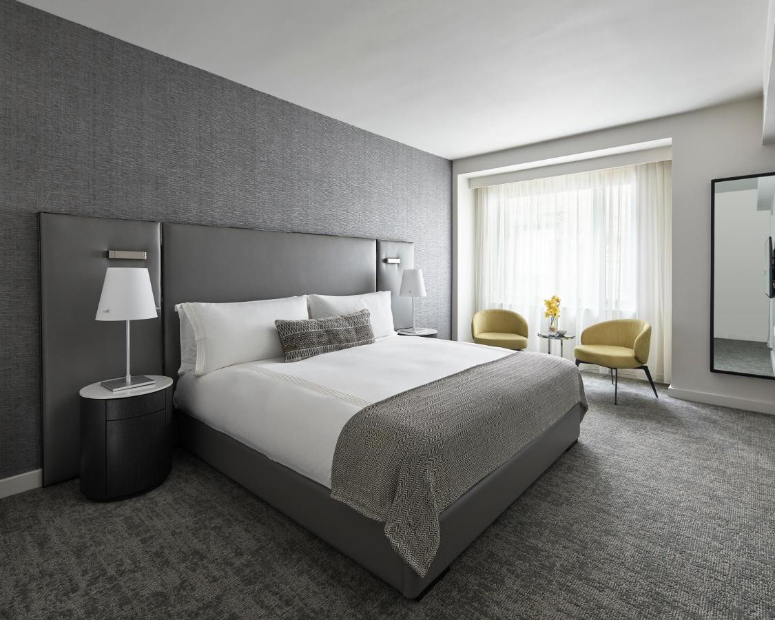 Smyth Tribeca Hotel New York Exterior foto