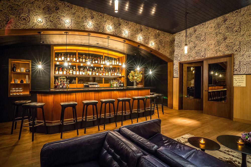 Smyth Tribeca Hotel New York Exterior foto